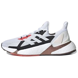 ADIDAS X9000L4 M FW8388 Zapatos para correr blanco 1