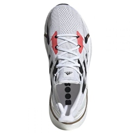 ADIDAS X9000L4 M FW8388 Zapatos para correr blanco 4