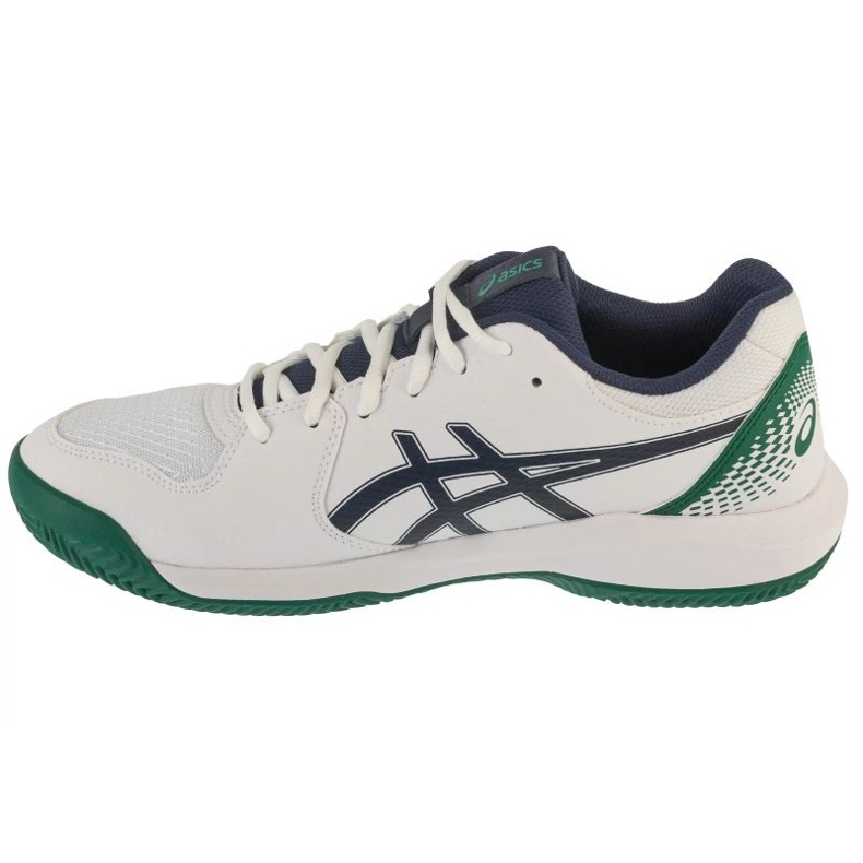 ASICS gel-dedice 8 arcilla m 1041a448-105 zapatos azul 1