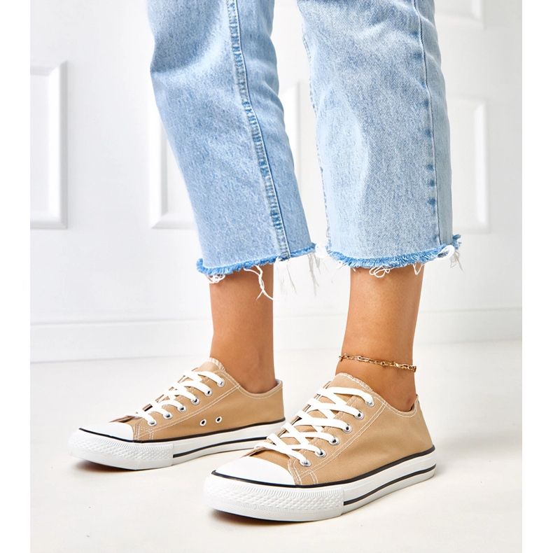 Zapatillas de Zurhat de Brown Classic Women's Zurhat marrón 1