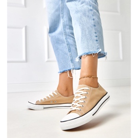 Zapatillas de Zurhat de Brown Classic Women's Zurhat marrón 2