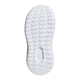 Zapatos adidas tensaur comfort jr ih1059 negro 5