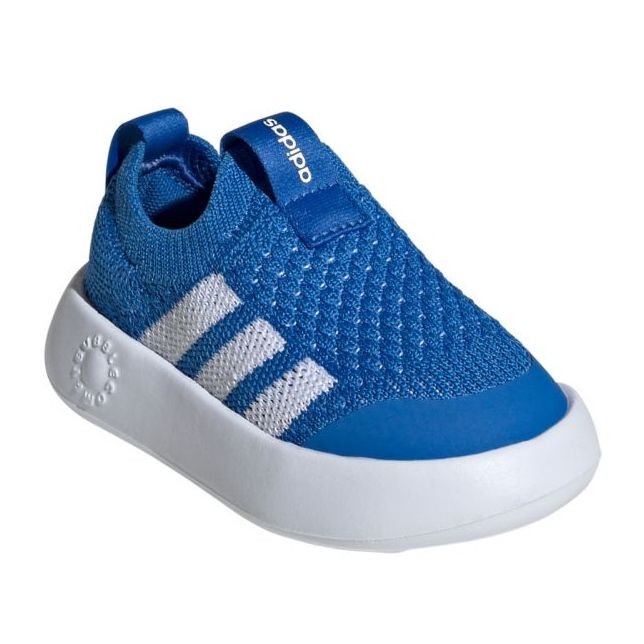 Zapatos adidas bubbleomby m ih1265 azul 1
