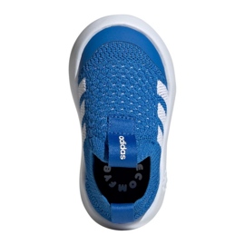 Zapatos adidas bubbleomby m ih1265 azul 3