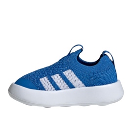 Zapatos adidas bubbleomby m ih1265 azul 4