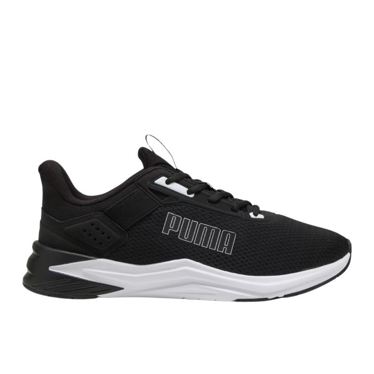 Puma FTR Wave M 311095 01 Zapatos negro 1 Puma FTR Wave M 311095 01 Zapatos negro 1