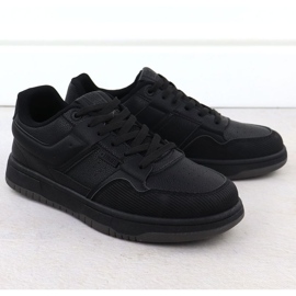 Big Star SS174005 M INT2159A Sports Shoes negro 1