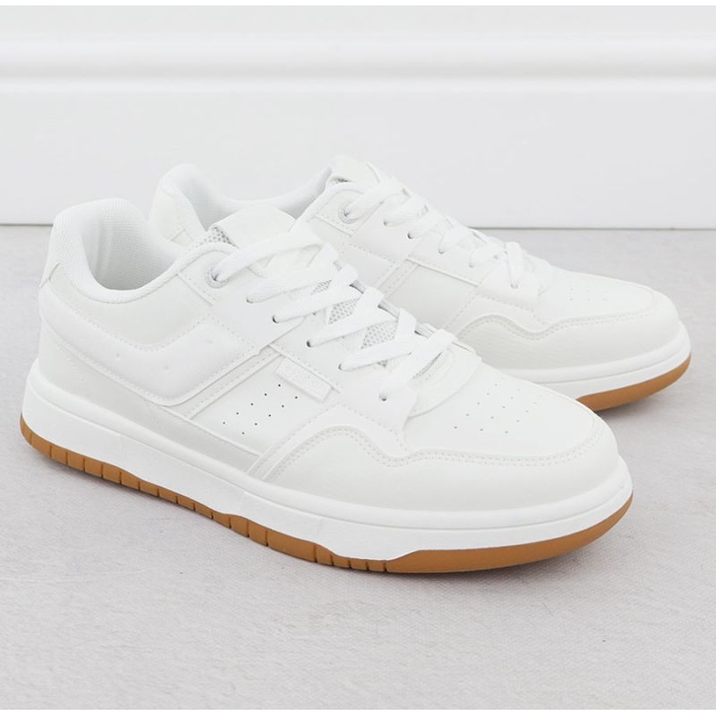 Big Star SS174006 M INT2159B zapatos deportivos blanco 1 Big Star SS174006 M INT2159B zapatos deportivos blanco 1
