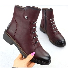 Botas de jezzi aisladas en ASA252-5 JEZ437H 1 Botas de jezzi aisladas en ASA252-5 JEZ437H 1