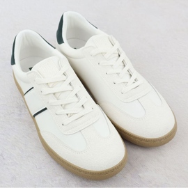 Big Star M SS174078 INT2162B Zapatos blanco 2