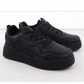 Big Star Sports Shoes en SS274589 INT2168A negro 2