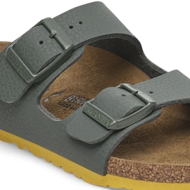 Birkenstock Arizona BS 1029447 Flip -flops verde 8