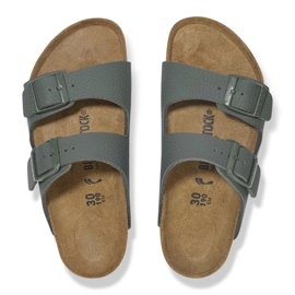 Birkenstock Arizona BS 1029447 Flip -flops verde 11