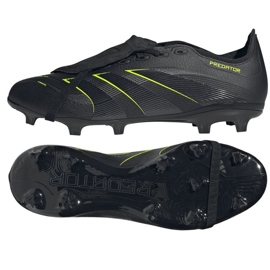 Adidas Predator League ft fg/mg m ji1110 zapatos negro 1