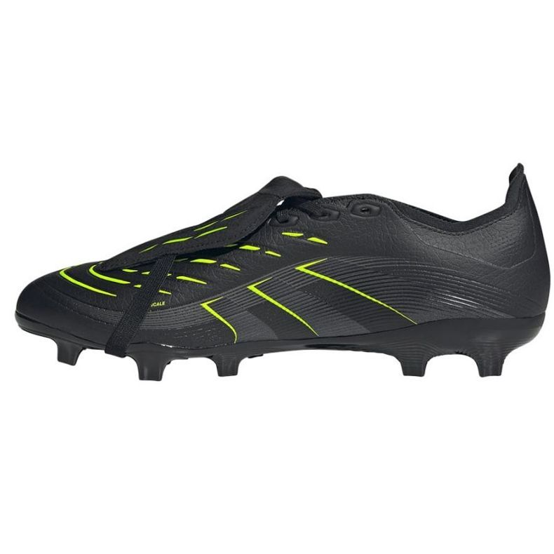 Adidas Predator League ft fg/mg m ji1110 zapatos negro 2