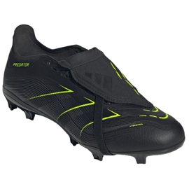 Adidas Predator League ft fg/mg m ji1110 zapatos negro 3