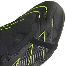 Adidas Predator League ft fg/mg m ji1110 zapatos negro 4