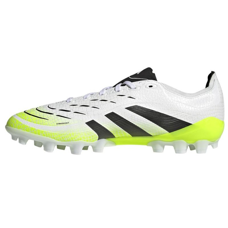 Adidas Predator League 2G/3G AG M JI1165 Zapatos multicolor 2 Adidas Predator League 2G/3G AG M JI1165 Zapatos multicolor 2