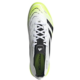 Adidas Predator League 2G/3G AG M JI1165 Zapatos multicolor 3