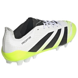 Adidas Predator League 2G/3G AG M JI1165 Zapatos multicolor 4