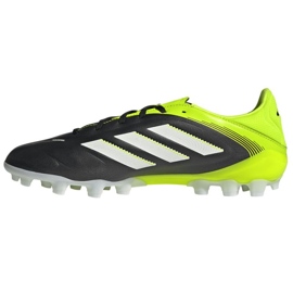 Adidas Copa Pure III League 2G/3G AG M JR2864 Zapatos blanco 2