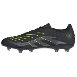 Zapatos adidas depredator pro fg m ji1197 negro 2