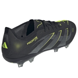 Zapatos adidas depredator pro fg m ji1197 negro 4