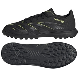 ADIDAS Predator League JR TF M JI1151 Zapatos negro 1