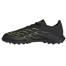 ADIDAS Predator League JR TF M JI1151 Zapatos negro 2