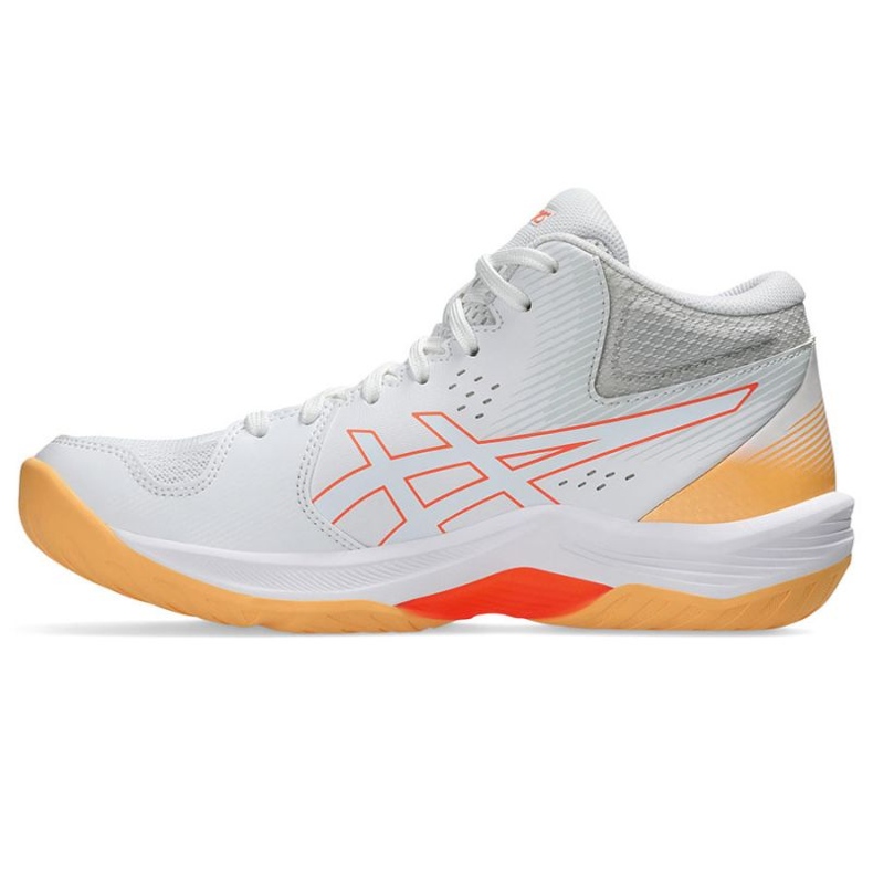 Asics Beyond FF MT Shoes en 1072A096 105 blanco 2 Asics Beyond FF MT Shoes en 1072A096 105 blanco 2