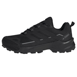 Adidas Terrex Skchaser AX5 M JQ2215 Zapatos negro 1