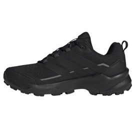 Adidas Terrex Skchaser AX5 M JQ2215 Zapatos negro 2