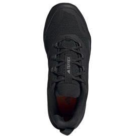 Adidas Terrex Skchaser AX5 M JQ2215 Zapatos negro 3