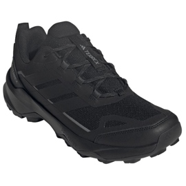 Adidas Terrex Skchaser AX5 M JQ2215 Zapatos negro 4