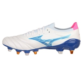 Mizuno Morelia Neo IV Beta Elite SG M P1GC254225 Zapatos blanco 2