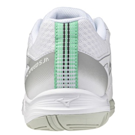 Mizuno Morelia Sale Sale Club TF Q1GB251621 gris 4