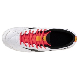 Mizuno Morelia Sala Club en zapatos Q1GA251620 blanco 3