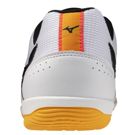 Mizuno Morelia Sala Club en zapatos Q1GA251620 blanco 4