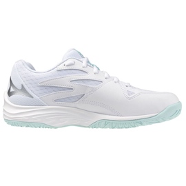Mizuno Thunder Blade Shoes de V1GC237040 blanco 2 Mizuno Thunder Blade Shoes de V1GC237040 blanco 2