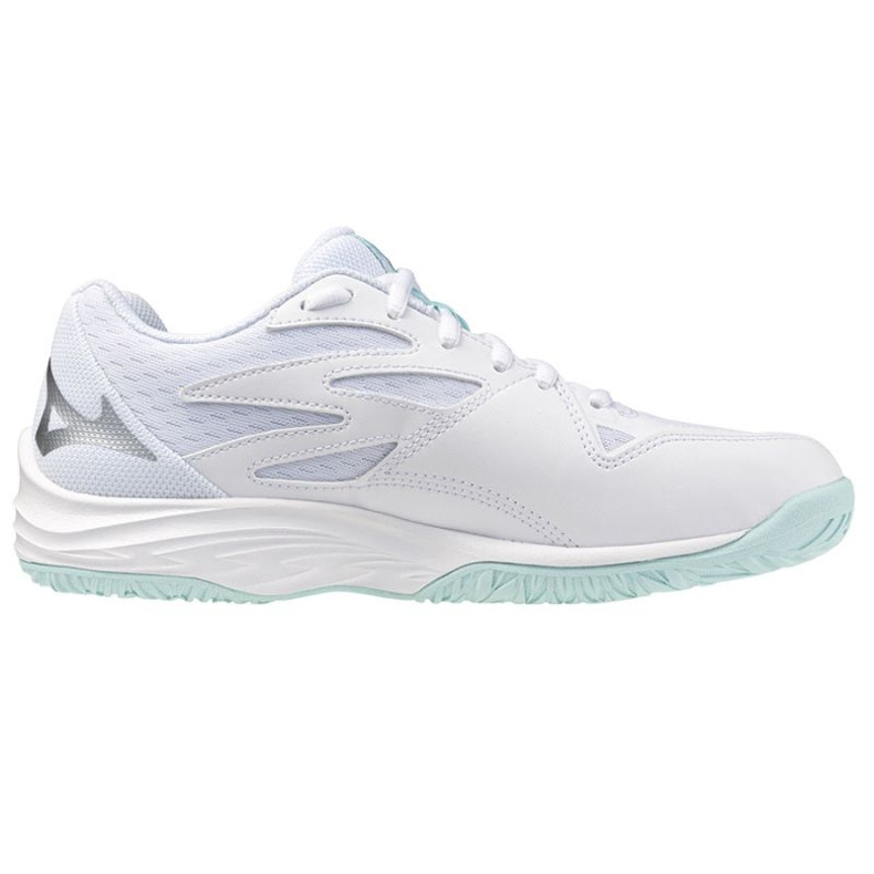 Mizuno Thunder Blade Shoes de V1GC237040 blanco 2