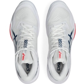 Asics Sky Elite FF MT 3 1051A081 104 zapatos blanco 3