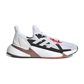 ADIDAS X9000L4 M FW8388 Zapatos para correr blanco 6