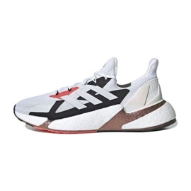 ADIDAS X9000L4 M FW8388 Zapatos para correr blanco 7
