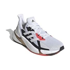 ADIDAS X9000L4 M FW8388 Zapatos para correr blanco 8