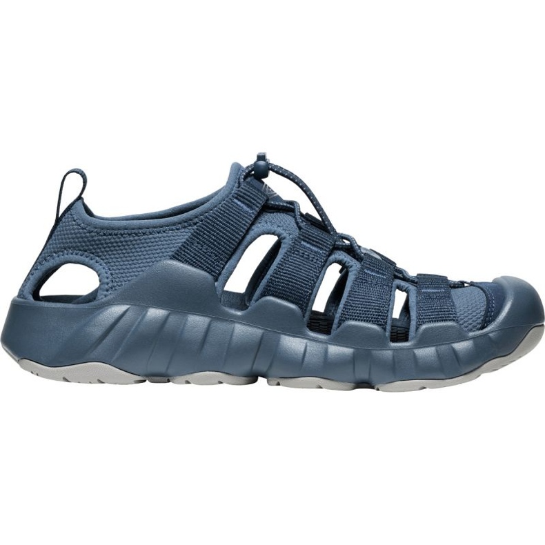 Hyperport Keen H2 1030856 Sandalias azul 2