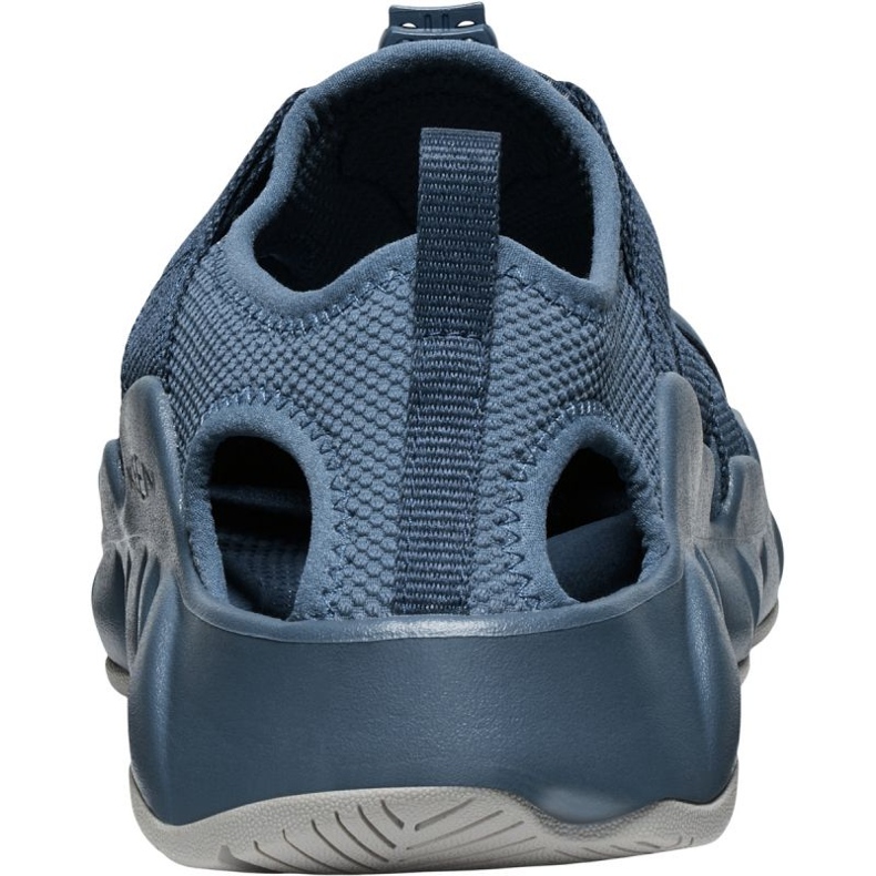 Hyperport Keen H2 1030856 Sandalias azul 6