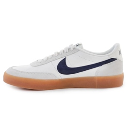 Nike Killshot 2 Leather M 432997-107 zapatos blanco 4