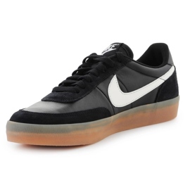 Nike Killshot 2 Leather M 432997-070 Zapatos negro 3