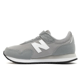 New Balance JR PV323GR Zapatos 3