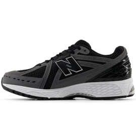 New Balance M U1906RCB Zapatos negro 2 New Balance M U1906RCB Zapatos negro 2